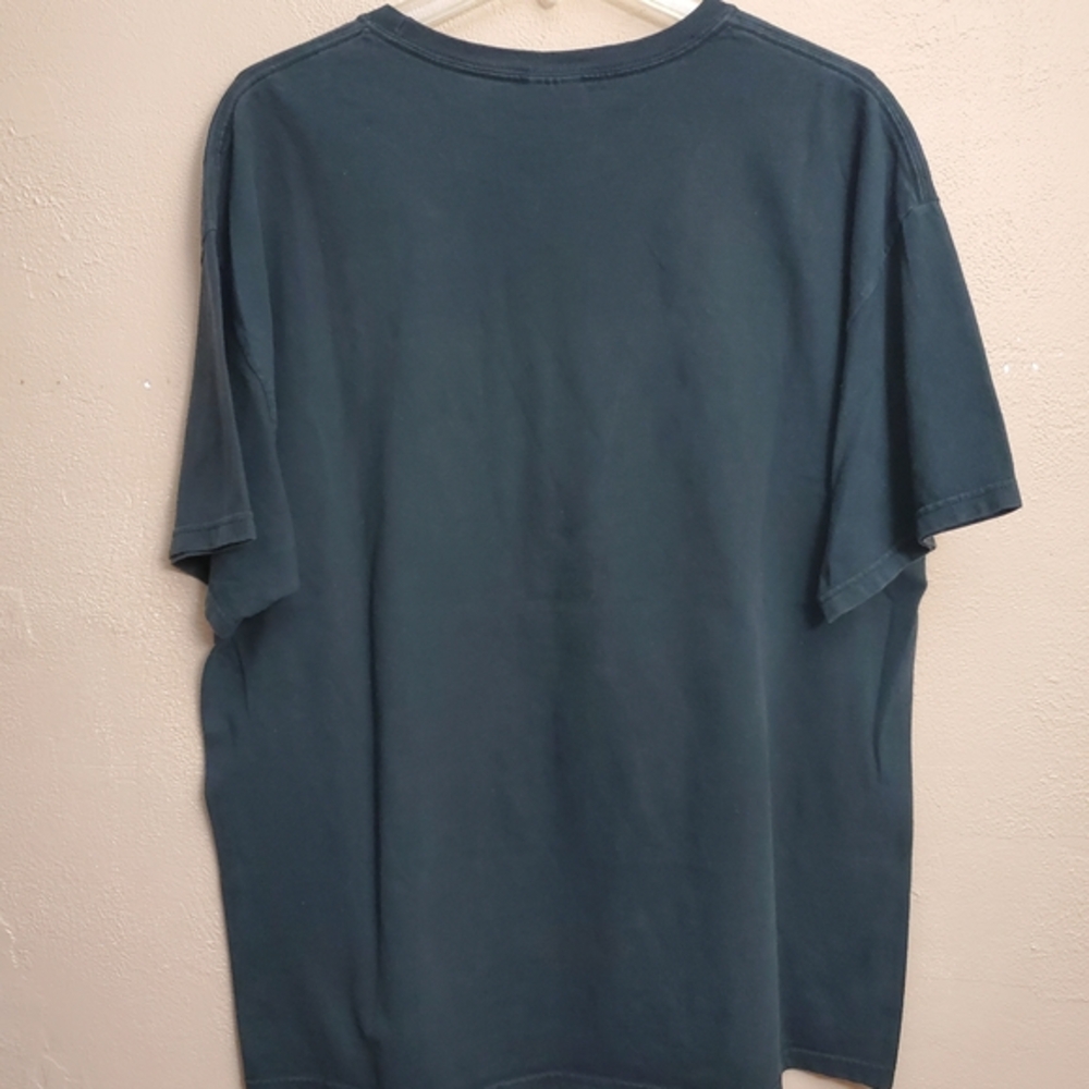Vintage Ozzy Osbourne‎ mugshot T-shirt - Picture 5 of 5